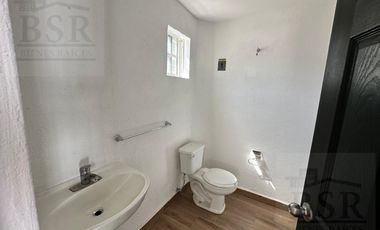 CASA EN RENTA EN VILLAS DEL CAMPO, CALIMAYA ESTADO DE MEXICO.