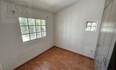 CASA EN RENTA EN VILLAS DEL CAMPO, CALIMAYA ESTADO DE MEXICO.