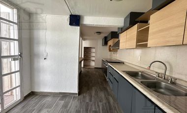 CASA EN RENTA EN VILLAS DEL CAMPO, CALIMAYA ESTADO DE MEXICO.