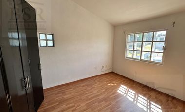 CASA EN RENTA EN VILLAS DEL CAMPO, CALIMAYA ESTADO DE MEXICO.