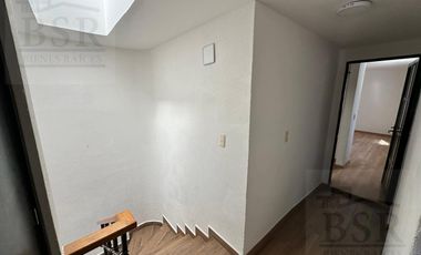 CASA EN RENTA EN VILLAS DEL CAMPO, CALIMAYA ESTADO DE MEXICO.