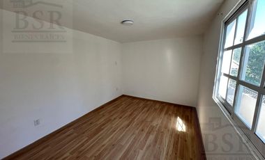 CASA EN RENTA EN VILLAS DEL CAMPO, CALIMAYA ESTADO DE MEXICO.