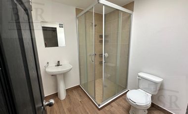 CASA EN RENTA EN VILLAS DEL CAMPO, CALIMAYA ESTADO DE MEXICO.