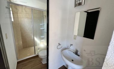 CASA EN RENTA EN VILLAS DEL CAMPO, CALIMAYA ESTADO DE MEXICO.