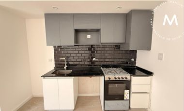 Departamentos en alquiler de 2 ambientes A ESTRENAR - Caseros