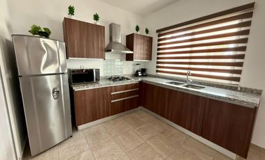 Departamento en  Real del Valle