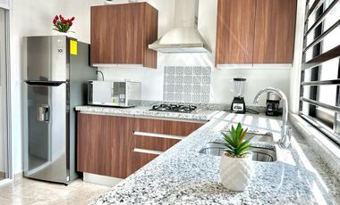 Departamento en  Real del Valle