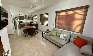 Departamento en  Real del Valle