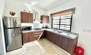 Departamento en  Real del Valle