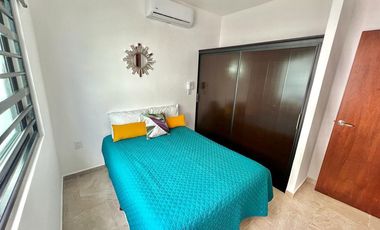 Departamento en  Real del Valle