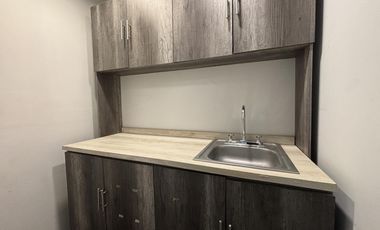 TORRE AMERICAS, Oficina en RENTA piso 18 frente a Plaza Americas y Plaza Andamar