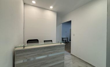 TORRE AMERICAS, Oficina en RENTA piso 18 frente a Plaza Americas y Plaza Andamar