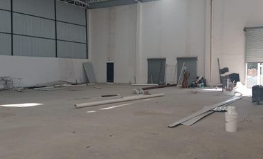 Bodega En Renta Eje Metropolitano León Guanajuato