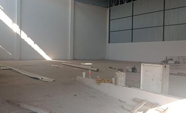 Bodega En Renta Eje Metropolitano León Guanajuato