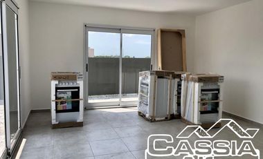 Departamento - Lanús Oeste