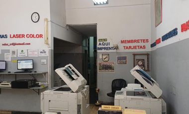 Alquiler Local en  Tribunales