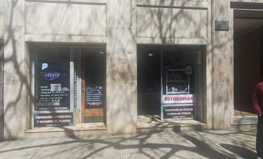 Alquiler Local en  Tribunales