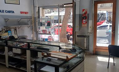 Alquiler Local en  Tribunales