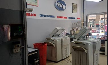 Alquiler Local en  Tribunales