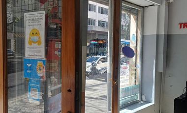 Alquiler Local en  Tribunales