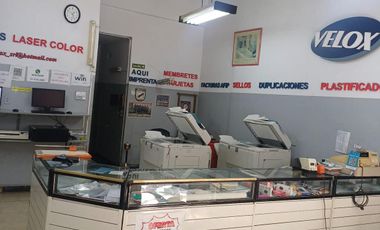 Alquiler Local en  Tribunales