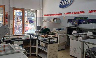 Alquiler Local en  Tribunales