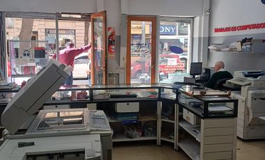 Alquiler Local en  Tribunales