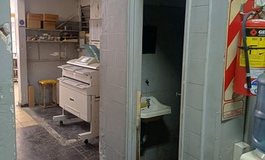 Alquiler Local en  Tribunales