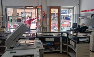 Alquiler Local en  Tribunales