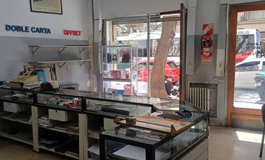 Alquiler Local en  Tribunales