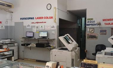 Alquiler Local en  Tribunales