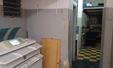 Alquiler Local en  Tribunales