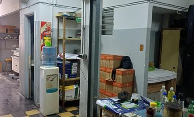 Alquiler Local en  Tribunales