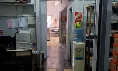 Alquiler Local en  Tribunales