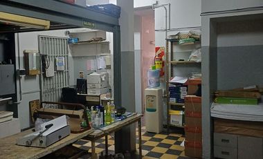 Alquiler Local en  Tribunales