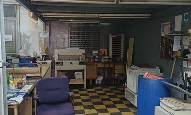 Alquiler Local en  Tribunales