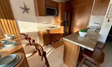 Departamento Almarena Residencia