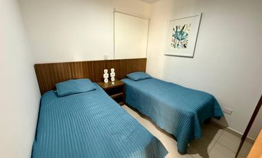 Departamento Almarena Residencia