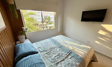 Departamento Almarena Residencia