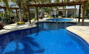 Departamento Almarena Residencia