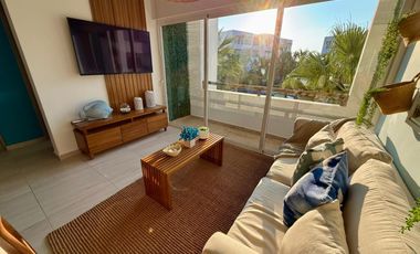 Departamento Almarena Residencia