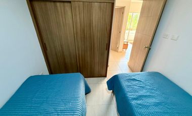 Departamento Almarena Residencia