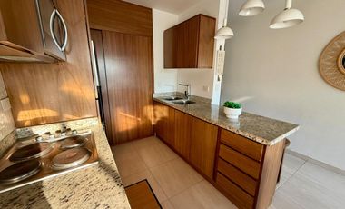 Departamento Almarena Residencia