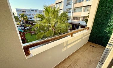 Departamento Almarena Residencia