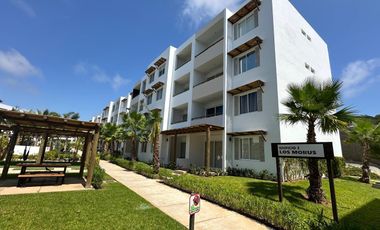 Departamento Almarena Residencia