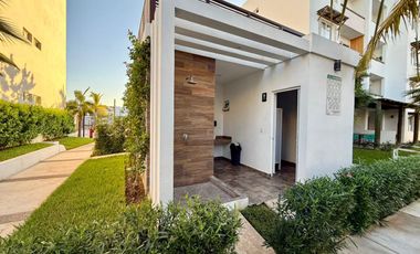 Departamento Almarena Residencia