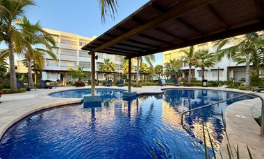 Departamento Almarena Residencia