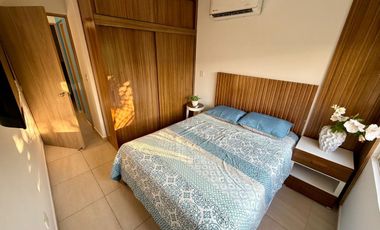 Departamento Almarena Residencia