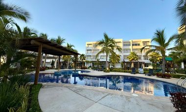 Departamento Almarena Residencia