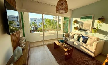 Departamento Almarena Residencia